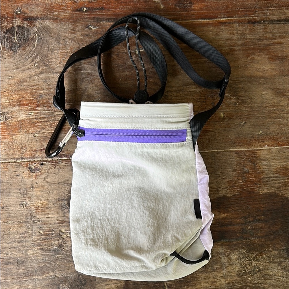 Lululemon Water Bottle Bag